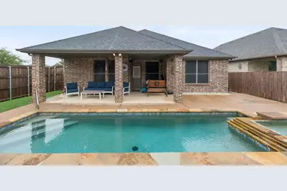 8116 Glenn Day Drive, Arlington, TX 76002 - Photo 37