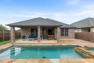 8116 Glenn Day Dr, Arlington, TX 76002 - Photo 37