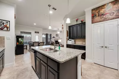 8116 Glenn Day Drive, Arlington, TX 76002 - Photo 17