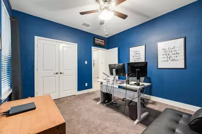 8116 Glenn Day Drive, Arlington, TX 76002 - Photo 29