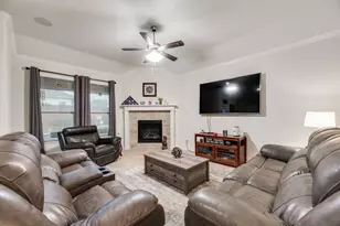 8116 Glenn Day Dr, Arlington, TX 76002 - Photo 9