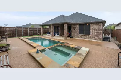 8116 Glenn Day Drive, Arlington, TX 76002 - Photo 35