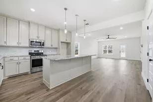 9717 Santa Clara Dr, Fort Worth, TX 76116 - Photo 9