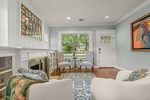 4621 Lafayette Ave, Fort Worth, TX 76107 - Photo 5