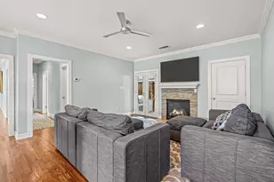 4621 Lafayette Ave, Fort Worth, TX 76107 - Photo 15
