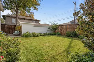 4621 Lafayette Ave, Fort Worth, TX 76107 - Photo 33