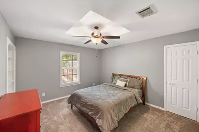 2037 Lazy Lane, Keller, TX 76262 - Photo 23