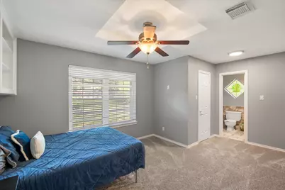 2037 Lazy Lane, Keller, TX 76262 - Photo 21