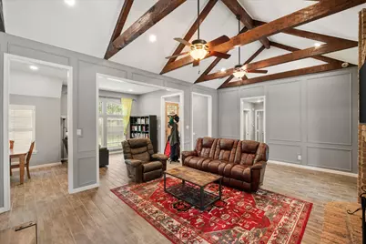 2037 Lazy Lane, Keller, TX 76262 - Photo 5