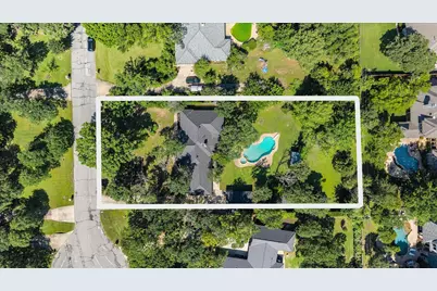 2037 Lazy Lane, Keller, TX 76262 - Photo 3