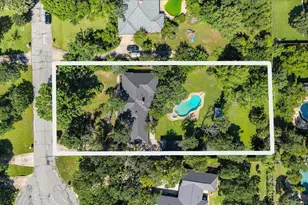 2037 Lazy Ln, Keller, TX 76262 - Photo 3