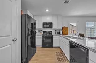 14928 Bull Wagon Wy, Fort Worth, TX 76052 - Photo 7