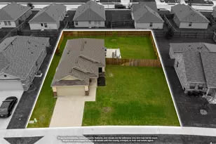 14928 Bull Wagon Wy, Fort Worth, TX 76052 - Photo 21