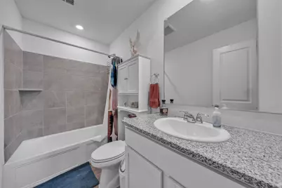14928 Bull Wagon Way, Fort Worth, TX 76052 - Photo 11