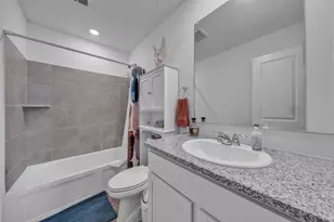 14928 Bull Wagon Wy, Fort Worth, TX 76052 - Photo 11