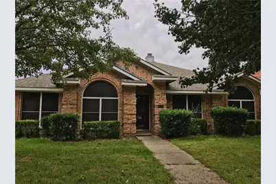 1300 Rosewood Lane, Allen, TX 75002 - Photo 1
