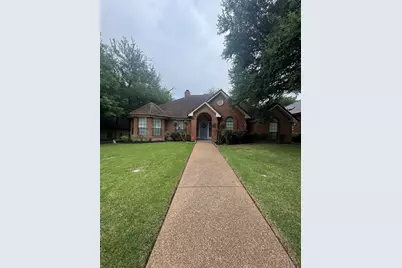 713 Ashley Drive, Hurst, TX 76054 - Photo 1