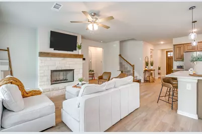 1303 Hickory Court, Weatherford, TX 76086 - Photo 13