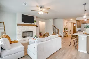 1303 Hickory Ct, Weatherford, TX 76086 - Photo 13