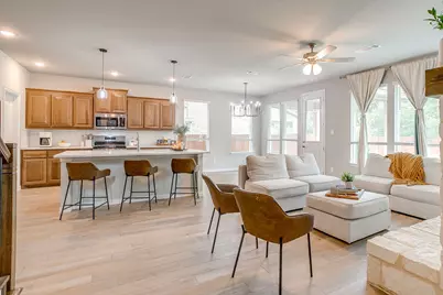 1303 Hickory Court, Weatherford, TX 76086 - Photo 15