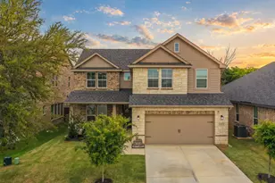 1303 Hickory Ct, Weatherford, TX 76086 - Photo 1
