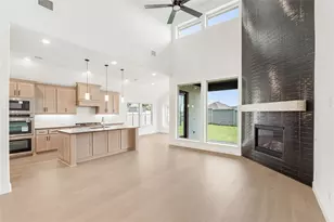4067 Attwater St, McKinney, TX 75071 - Photo 9