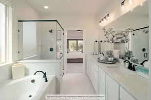 4067 Attwater St, McKinney, TX 75071 - Photo 21