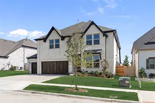4067 Attwater St, McKinney, TX 75071 - Photo 3