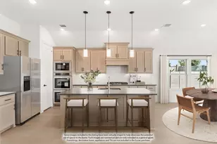 4067 Attwater St, McKinney, TX 75071 - Photo 13