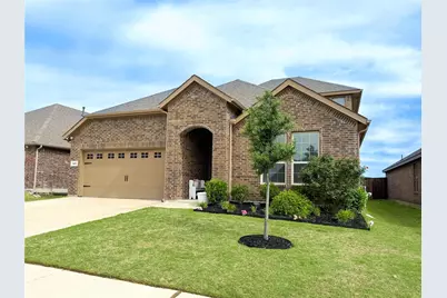 929 Philadelphia Street, Fate, TX 75189 - Photo 1