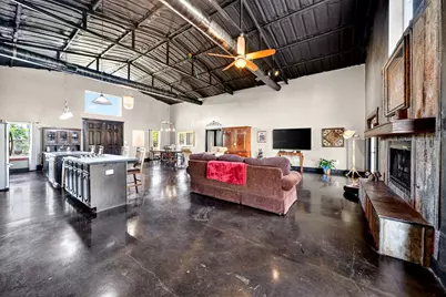 11110 Old Stoney Road, Ponder, TX 76259 - Photo 23