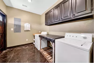 11110 Old Stoney Road, Ponder, TX 76259 - Photo 27