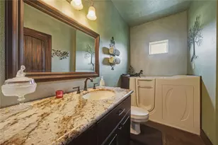11110 Old Stoney Rd, Ponder, TX 76259 - Photo 25