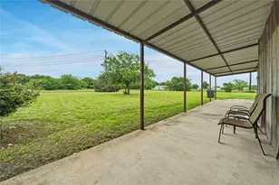 11110 Old Stoney Rd, Ponder, TX 76259 - Photo 27