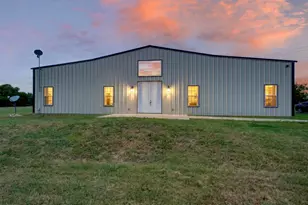 11110 Old Stoney Rd, Ponder, TX 76259 - Photo 1