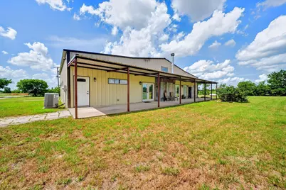 11110 Old Stoney Road, Ponder, TX 76259 - Photo 35