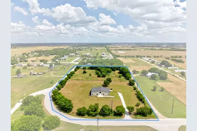 11110 Old Stoney Road, Ponder, TX 76259 - Photo 39