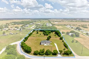 11110 Old Stoney Rd, Ponder, TX 76259 - Photo 39