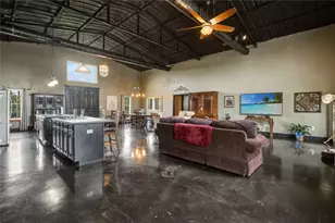 11110 Old Stoney Rd, Ponder, TX 76259 - Photo 13