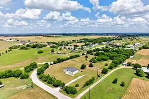 11110 Old Stoney Rd, Ponder, TX 76259 - Photo 31