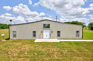 11110 Old Stoney Rd, Ponder, TX 76259 - Photo 3