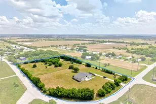 11110 Old Stoney Rd, Ponder, TX 76259 - Photo 1