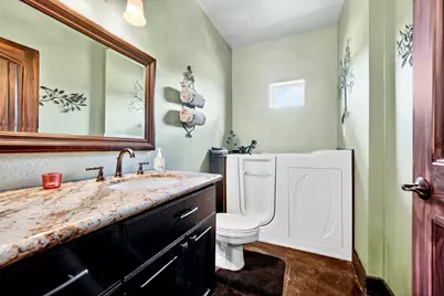 11110 Old Stoney Road, Ponder, TX 76259 - Photo 7