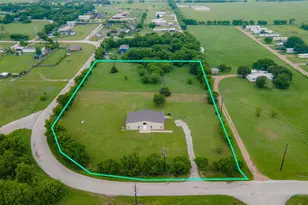 11110 Old Stoney Rd, Ponder, TX 76259 - Photo 31