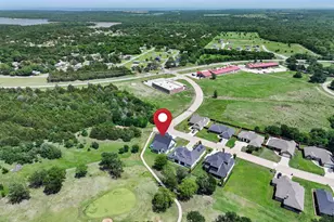 299 Bent Oak Dr, Pottsboro, TX 75076 - Photo 37