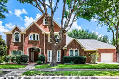 3011 Saint Germain Drive, McKinney, TX 75070 - Photo 1
