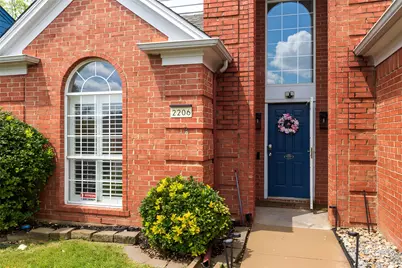 2206 Arbor Chase Circle, Arlington, TX 76011 - Photo 3