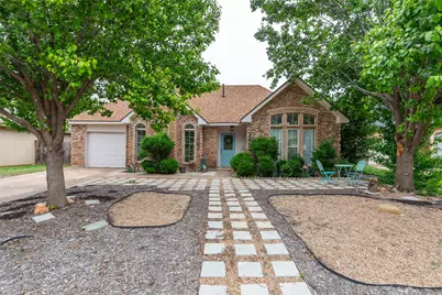 7333 Clariece Drive, Abilene, TX 79606 - Photo 3