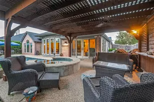 1021 Muirfield Dr, Mansfield, TX 76063 - Photo 19