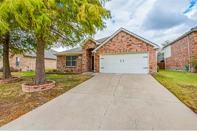 3605 Cottonwood Road, Melissa, TX 75454 - Photo 1